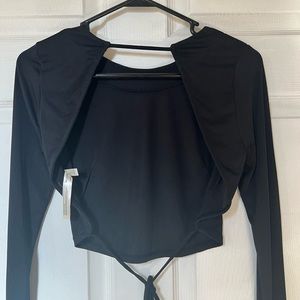 Intimately Free People top